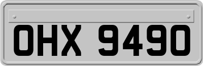 OHX9490