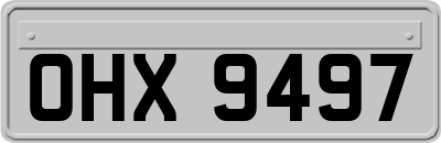 OHX9497