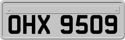OHX9509