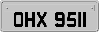 OHX9511