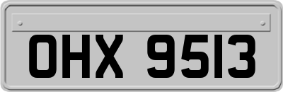 OHX9513