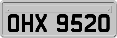 OHX9520