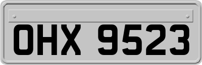 OHX9523