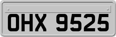 OHX9525
