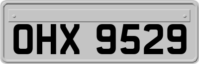 OHX9529