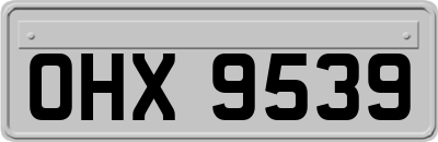 OHX9539