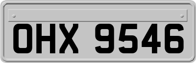 OHX9546