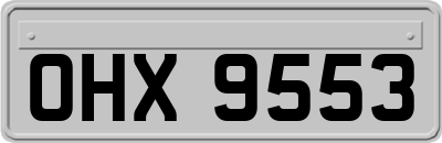 OHX9553