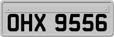 OHX9556