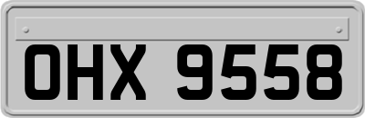 OHX9558