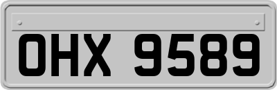OHX9589