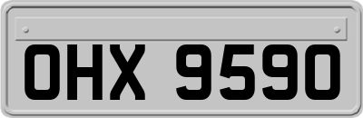 OHX9590