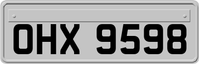OHX9598