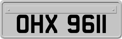 OHX9611
