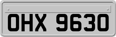 OHX9630