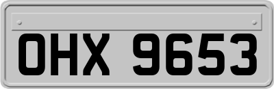 OHX9653