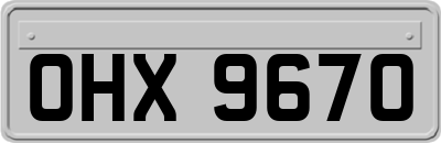 OHX9670