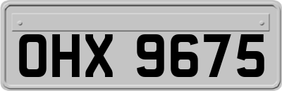 OHX9675