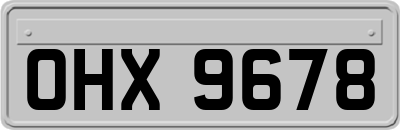 OHX9678