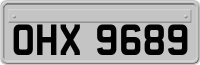 OHX9689