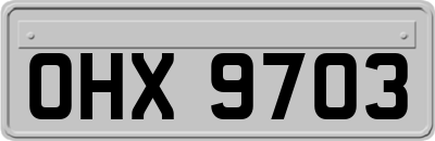 OHX9703