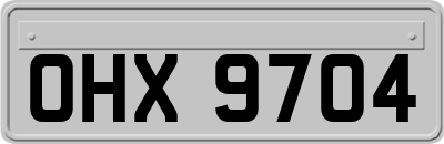 OHX9704