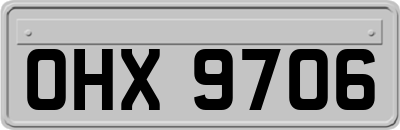 OHX9706