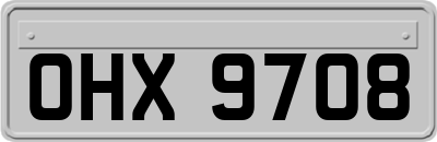 OHX9708