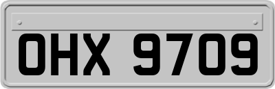 OHX9709