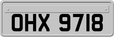 OHX9718