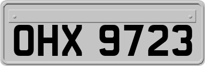 OHX9723