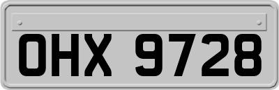 OHX9728