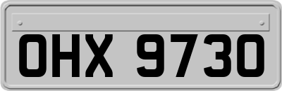 OHX9730