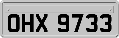 OHX9733
