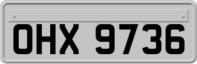OHX9736