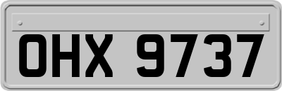 OHX9737
