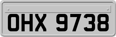 OHX9738