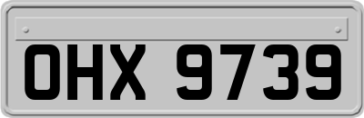 OHX9739