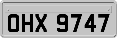 OHX9747