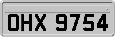 OHX9754