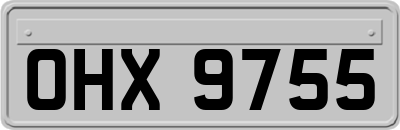 OHX9755