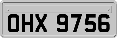 OHX9756