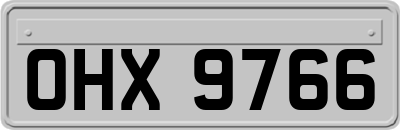 OHX9766