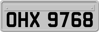 OHX9768