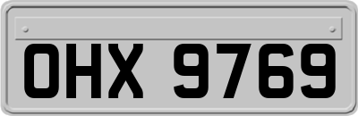 OHX9769