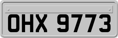 OHX9773