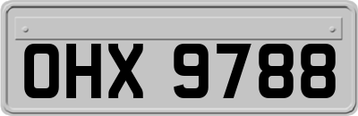 OHX9788