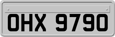 OHX9790