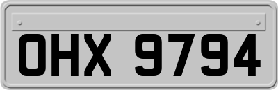 OHX9794