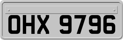 OHX9796